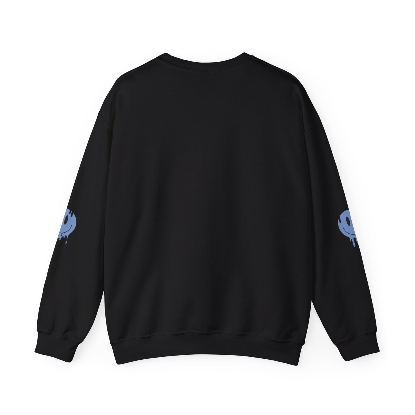 Dead Inside Cotton Blend™Sweatshirt