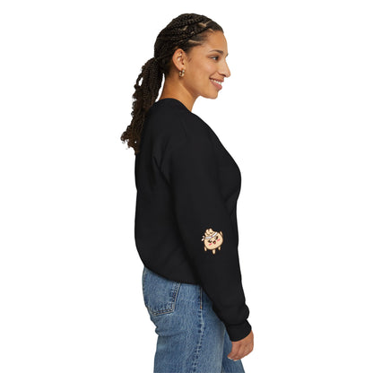 Dumpling Cotton Blend™Sweatshirt