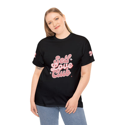 Love N Bow Cotton Blend™ Tee