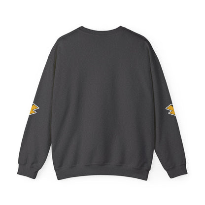 Puppin' Iron - Crewneck Sweatshirt