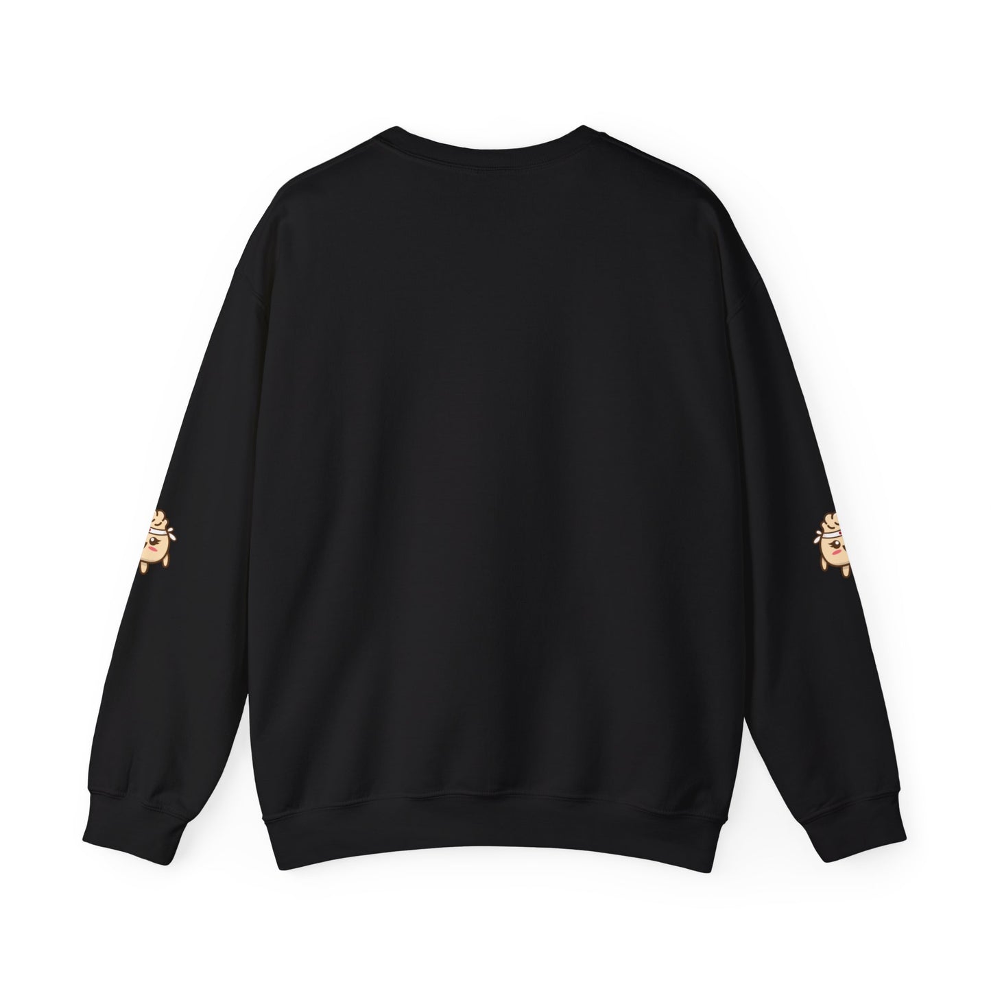 Dumpling Cotton Blend™Sweatshirt