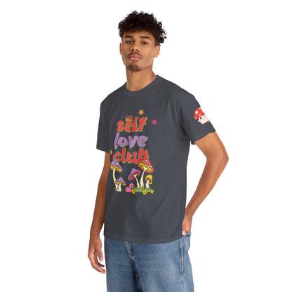 Self Love - Cotton Blend™ Tee