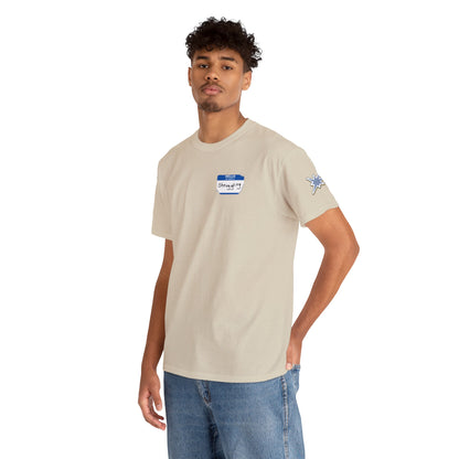 Struggling - Cotton Blend™ Tee