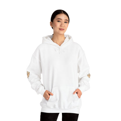 Dumpling Cotton Blend™Hoodie