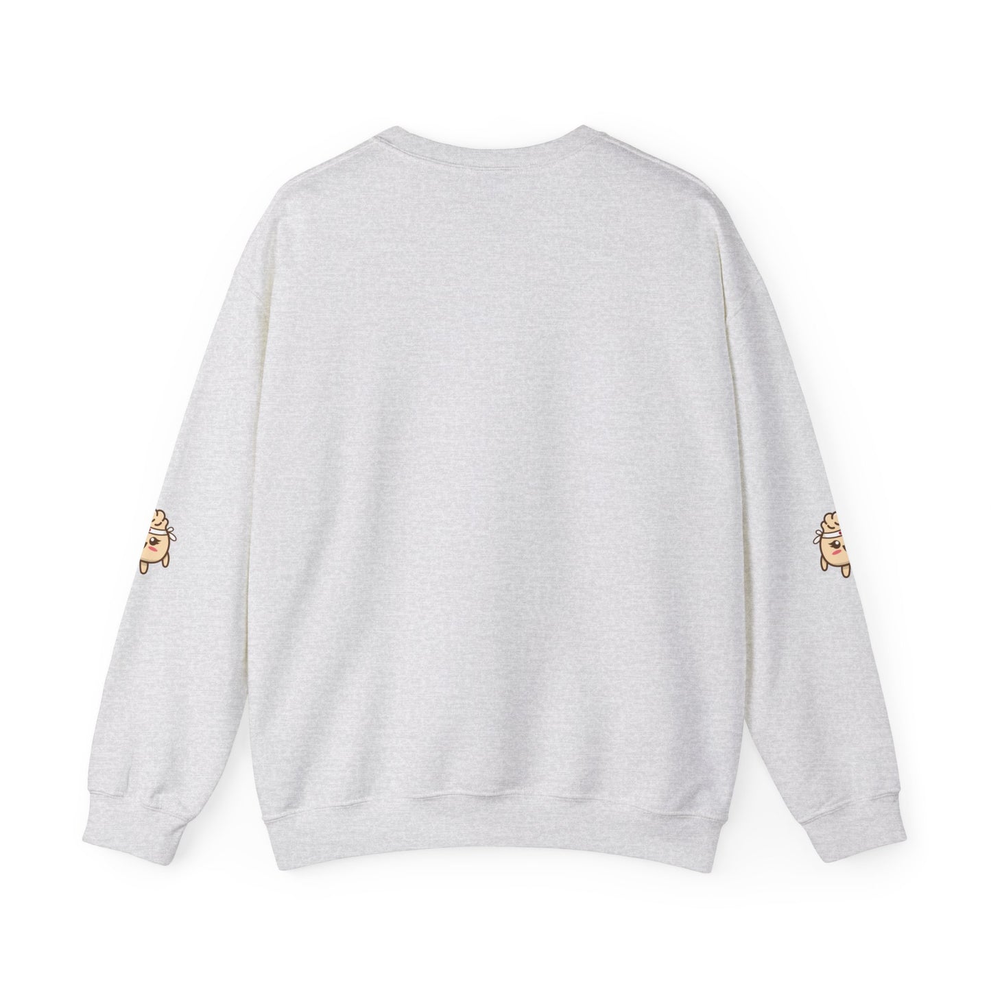 Dumpling Cotton Blend™Sweatshirt