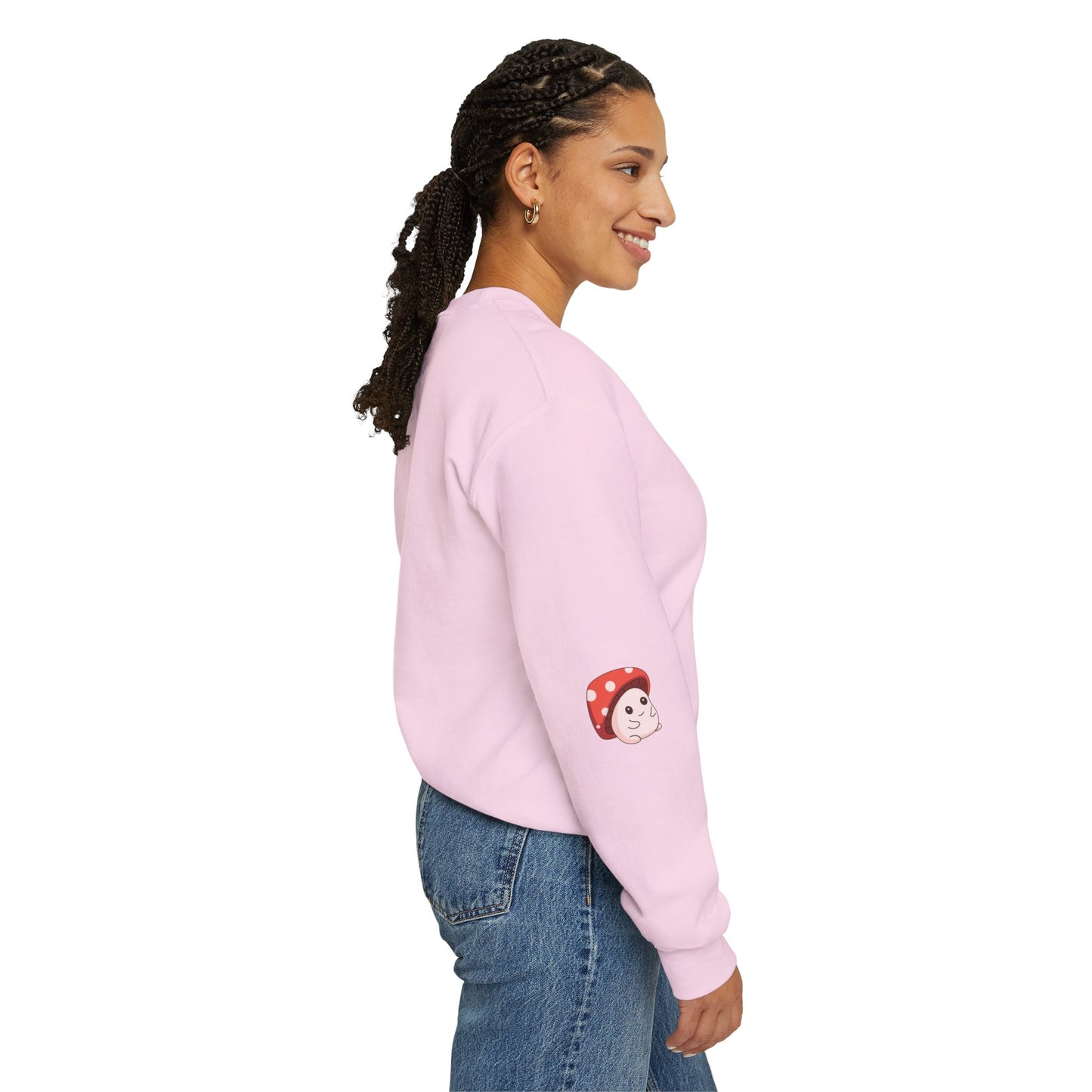 Self Love - Cotton Blend™Sweatshirt