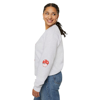 Self Love - Cotton Blend™Sweatshirt