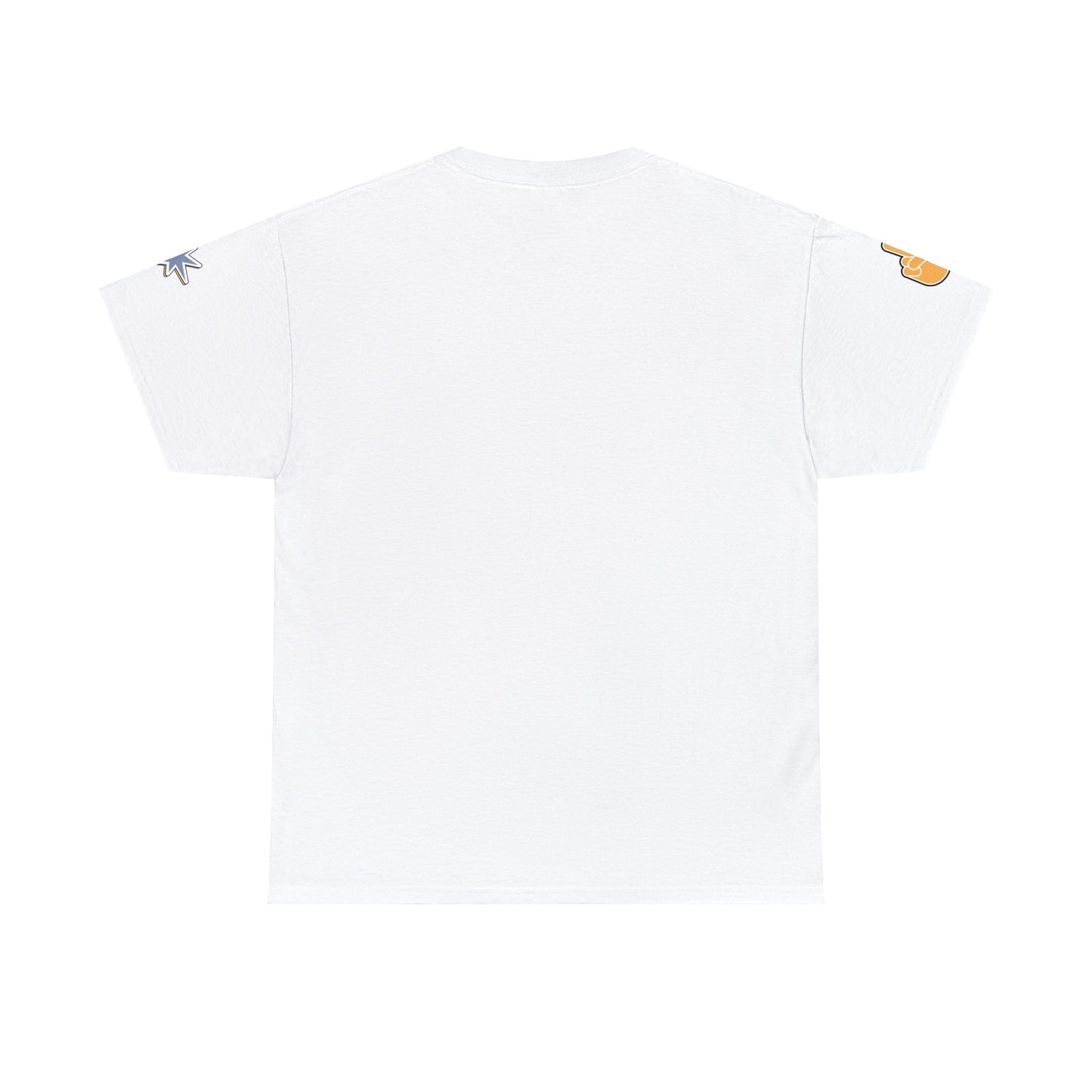 Struggling - Cotton Blend™ Tee