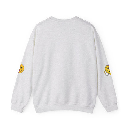 Happy Cotton Blend™Sweatshirt