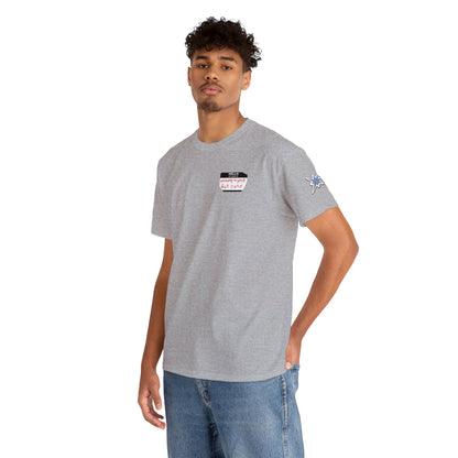 Unemployeed - Cotton Blend™ Tee