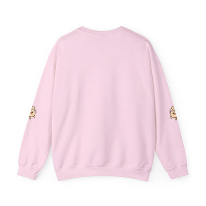 Dumpling Cotton Blend™Sweatshirt