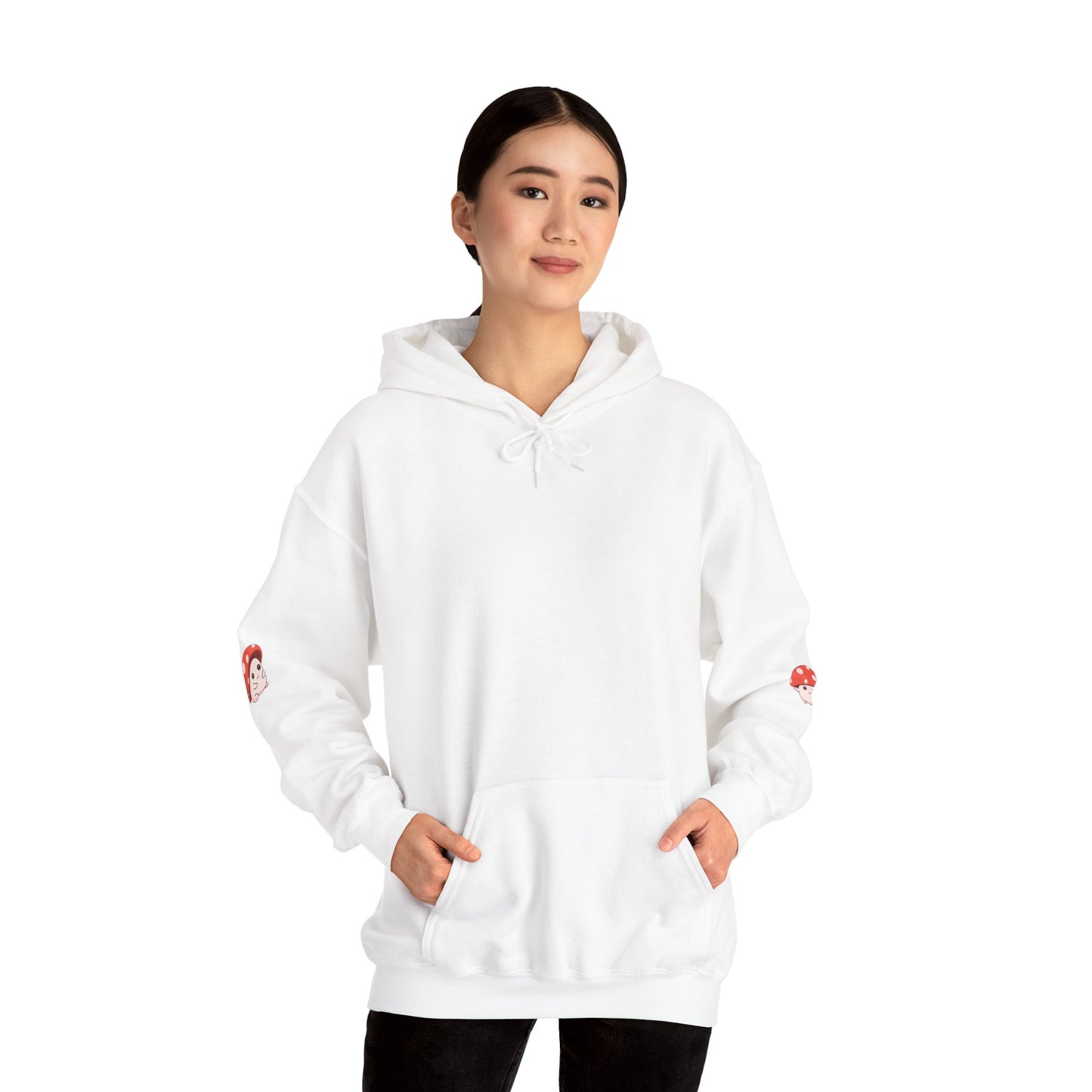 Self Love - Cotton Blend™Hoodie