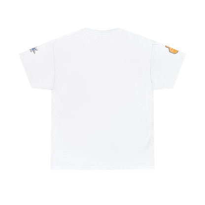 Unemployeed - Cotton Blend™ Tee