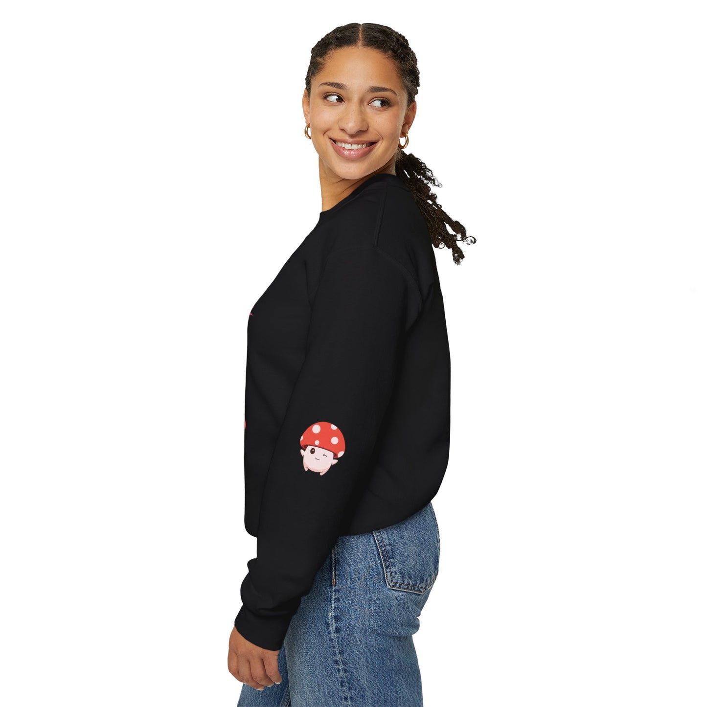 Self Love - Cotton Blend™Sweatshirt