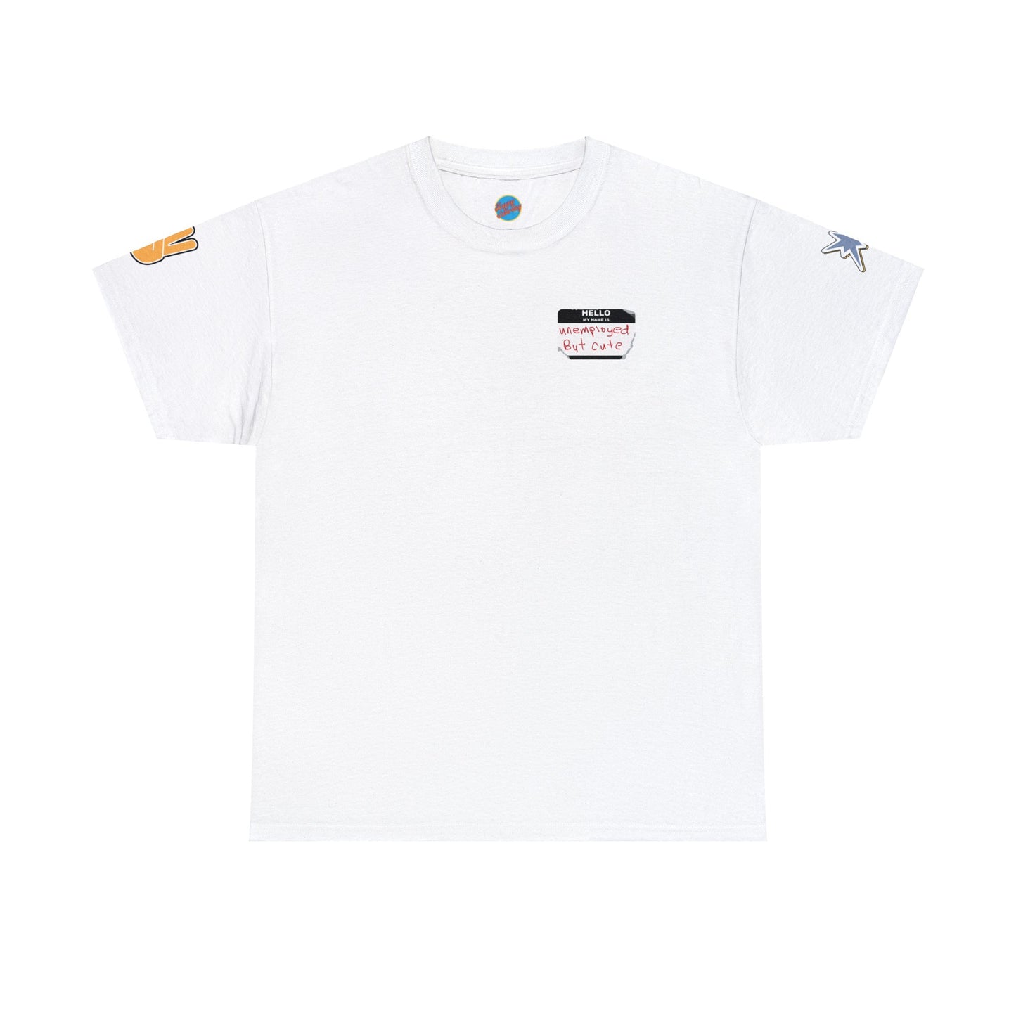 Unemployeed - Cotton Blend™ Tee