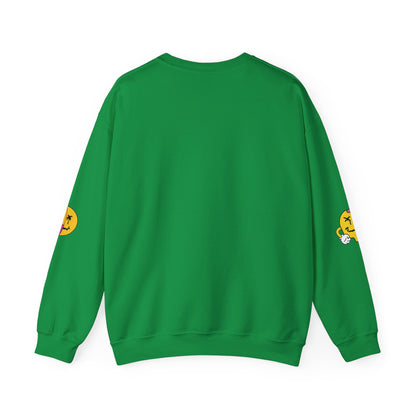 Happy Cotton Blend™Sweatshirt