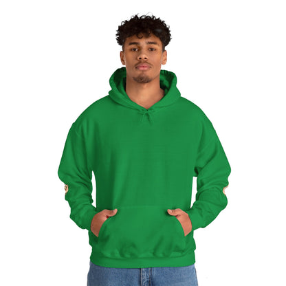 Dumpling Cotton Blend™Hoodie