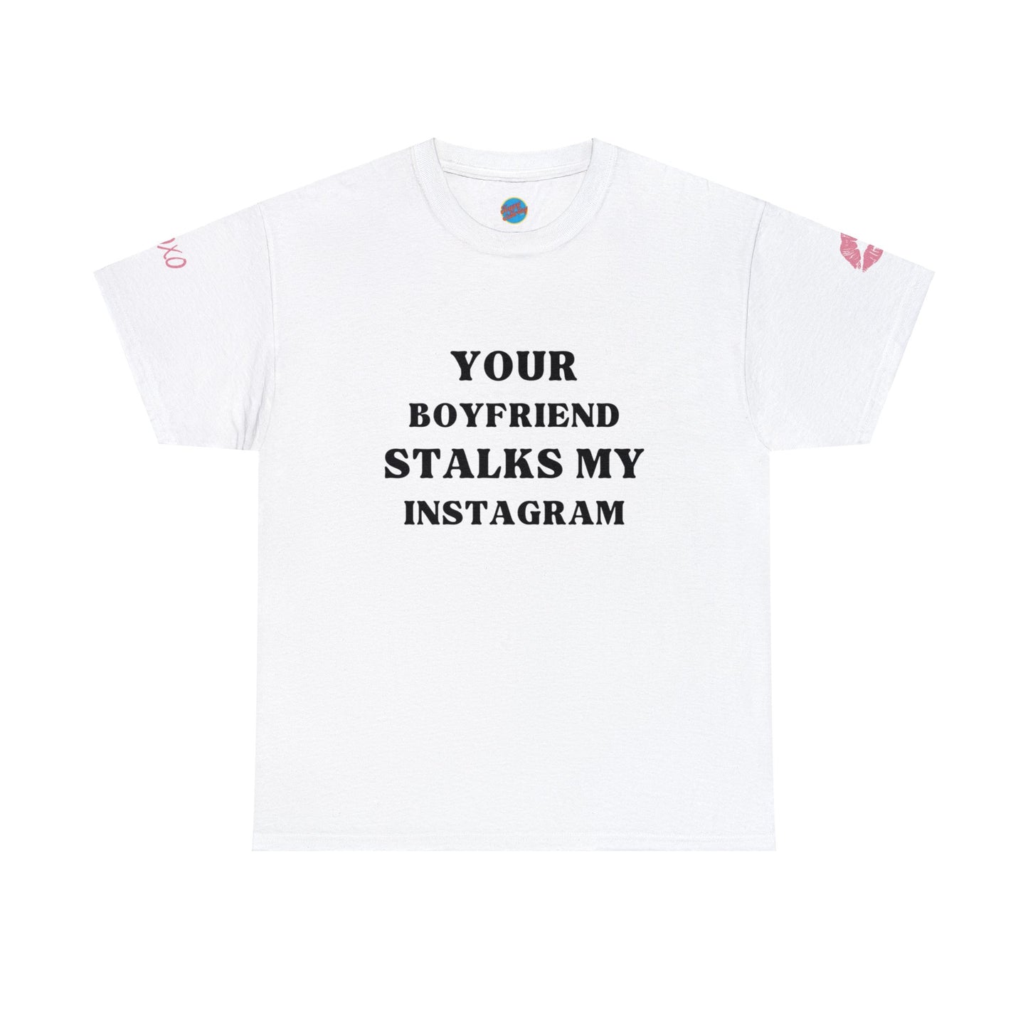 Stalker - Cotton Blend™ Tee