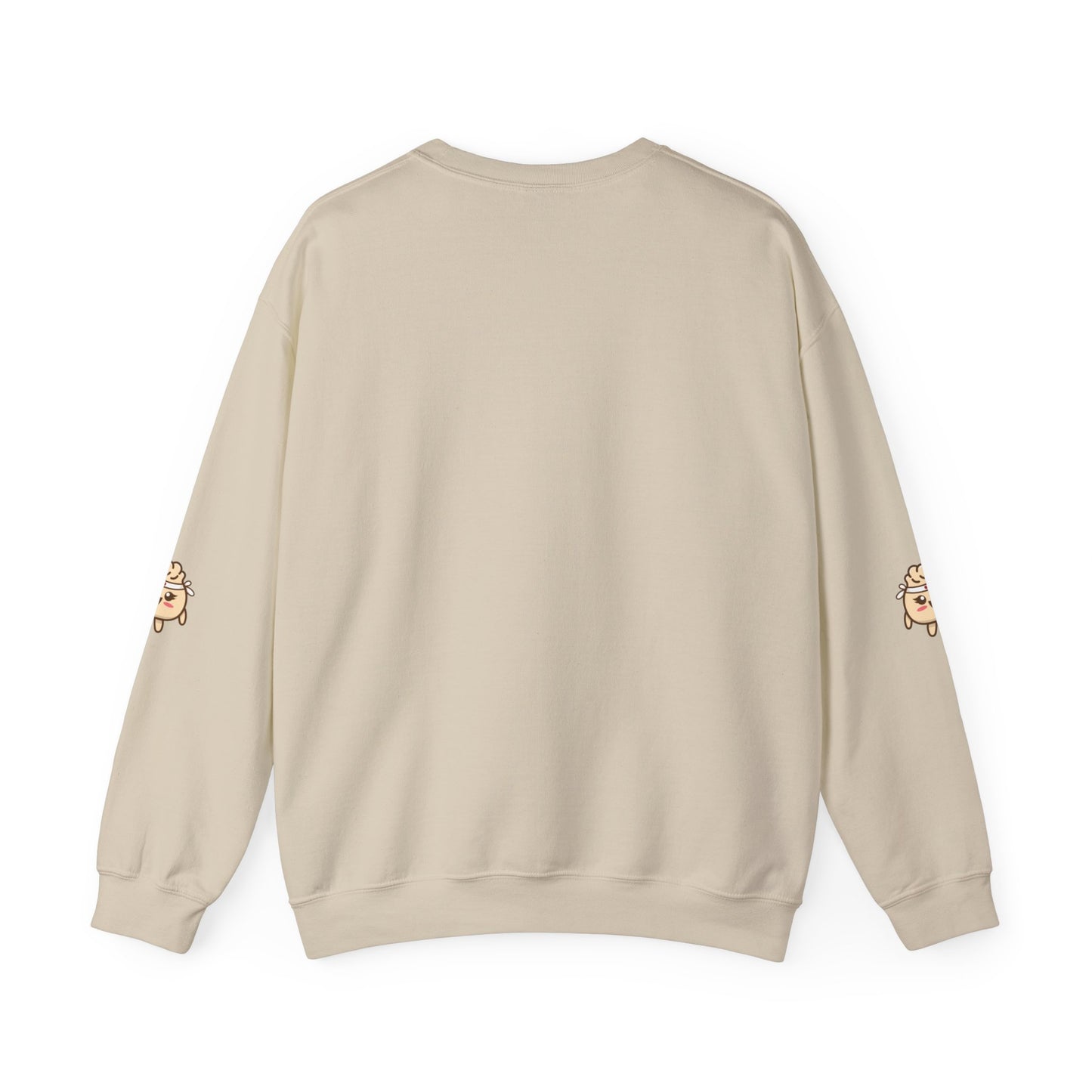 Dumpling Cotton Blend™Sweatshirt