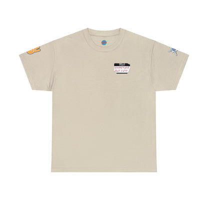 Unemployeed - Cotton Blend™ Tee