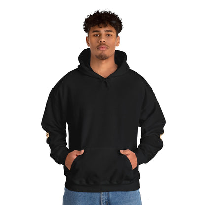 Dumpling Cotton Blend™Hoodie