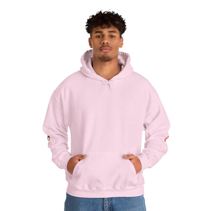 Self Love - Cotton Blend™Hoodie