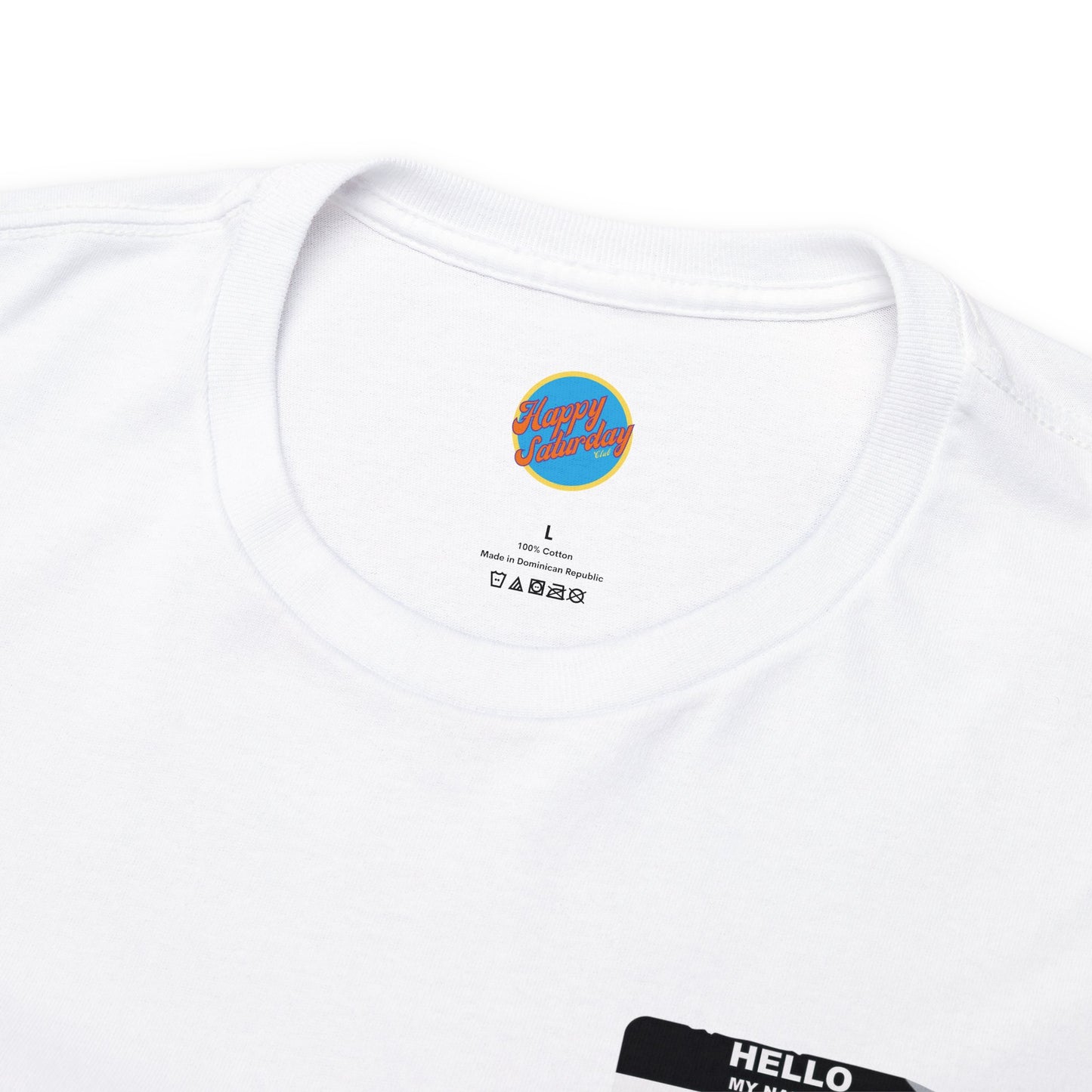 Unemployeed - Cotton Blend™ Tee