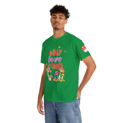 Self Love - Cotton Blend™ Tee