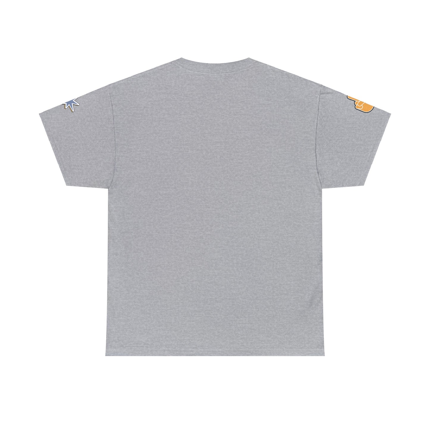 Unemployeed - Cotton Blend™ Tee