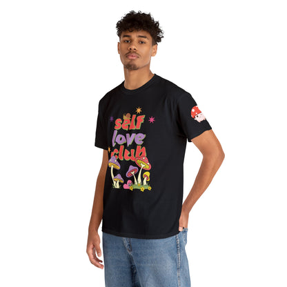 Self Love - Cotton Blend™ Tee