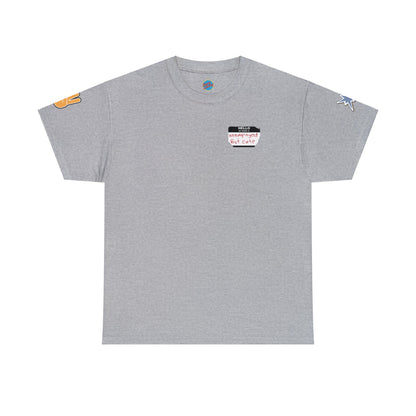 Unemployeed - Cotton Blend™ Tee