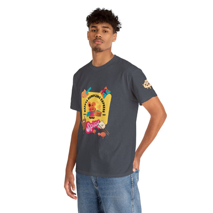 Dumpling - Cotton Blend™ Tee