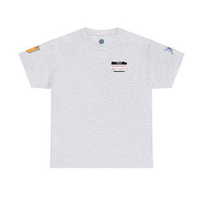 Unemployeed - Cotton Blend™ Tee