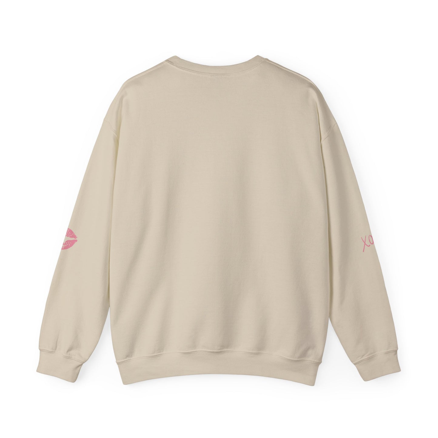 Stalker - Cotton Blend™Sweatshirt