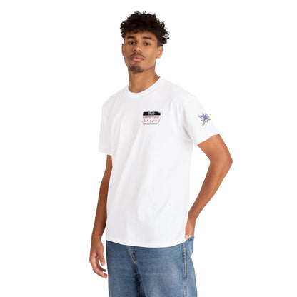 Unemployeed - Cotton Blend™ Tee