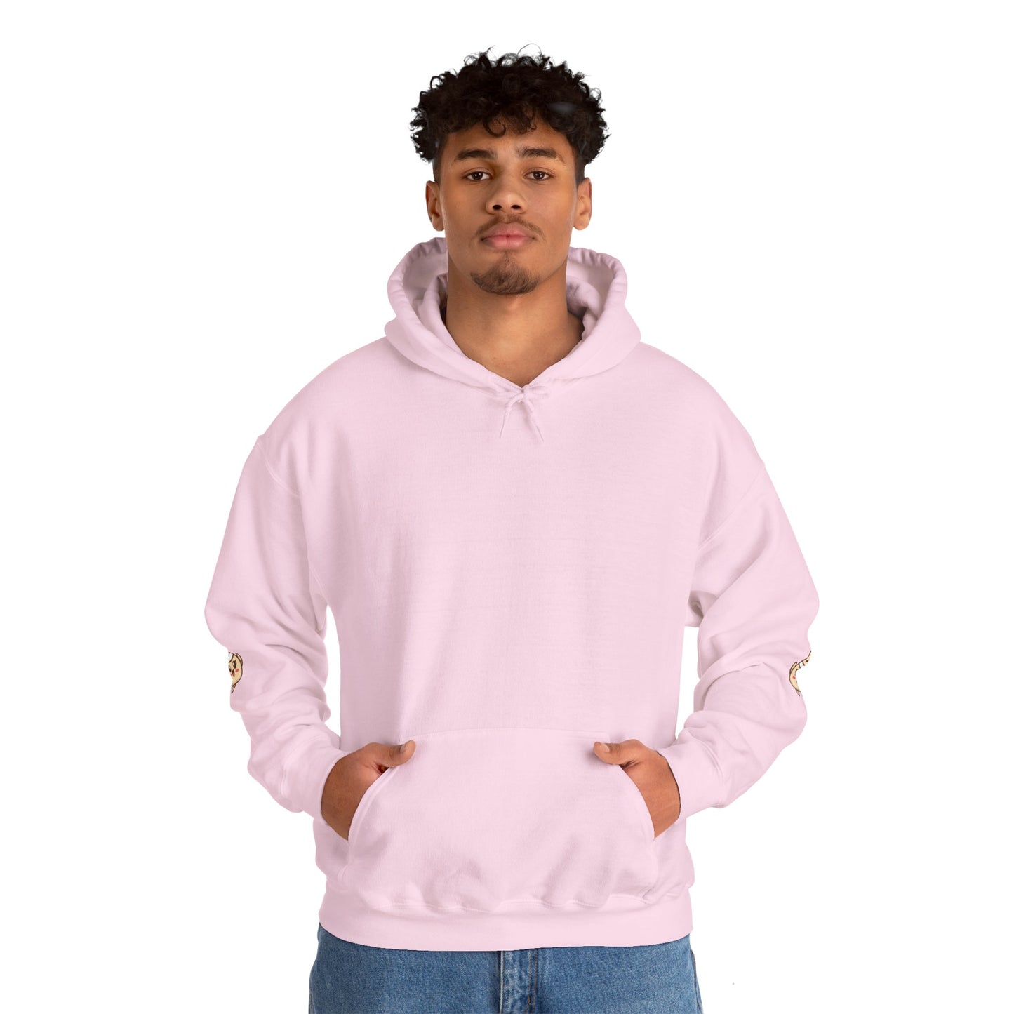 Dumpling Cotton Blend™Hoodie