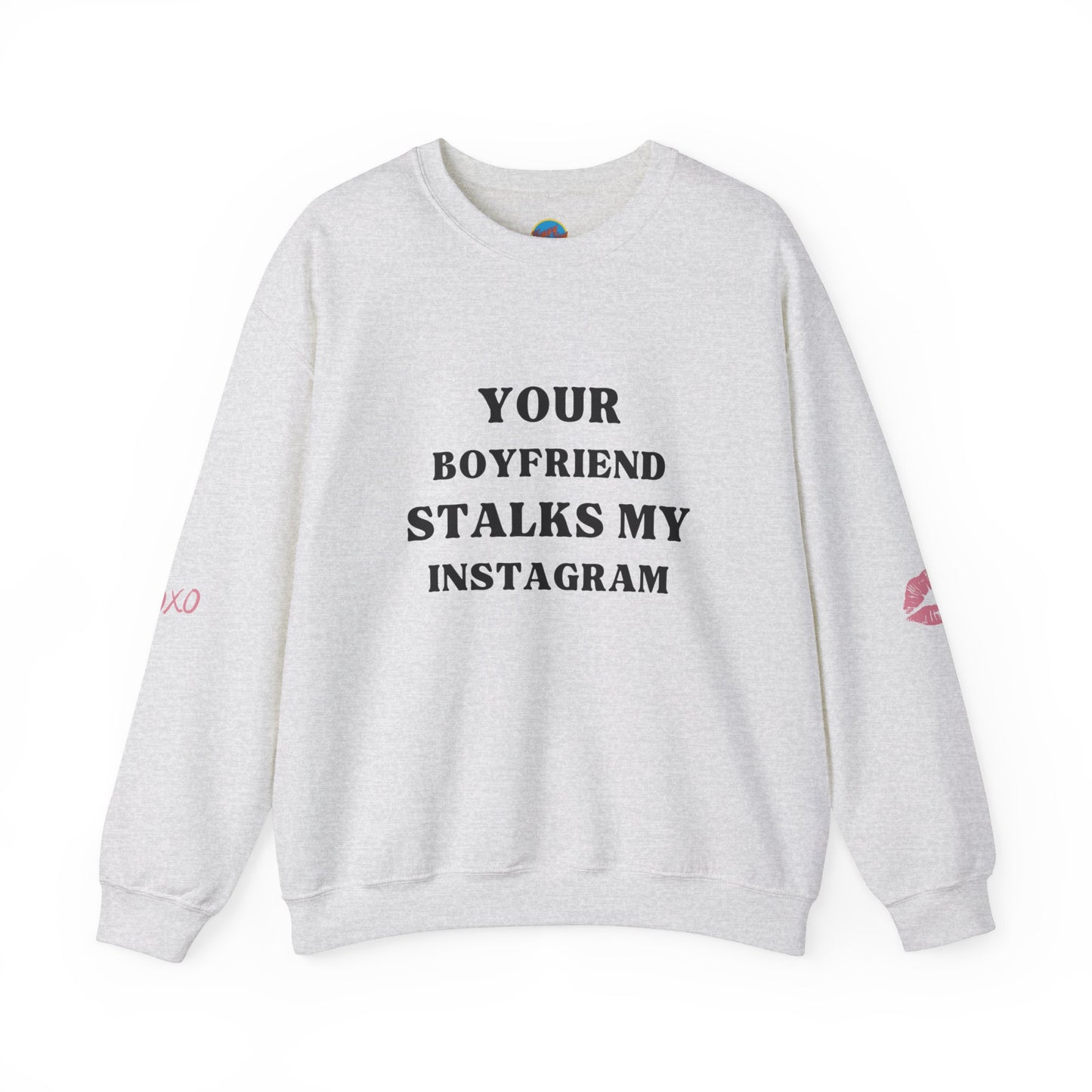 Stalker - Cotton Blend™Sweatshirt