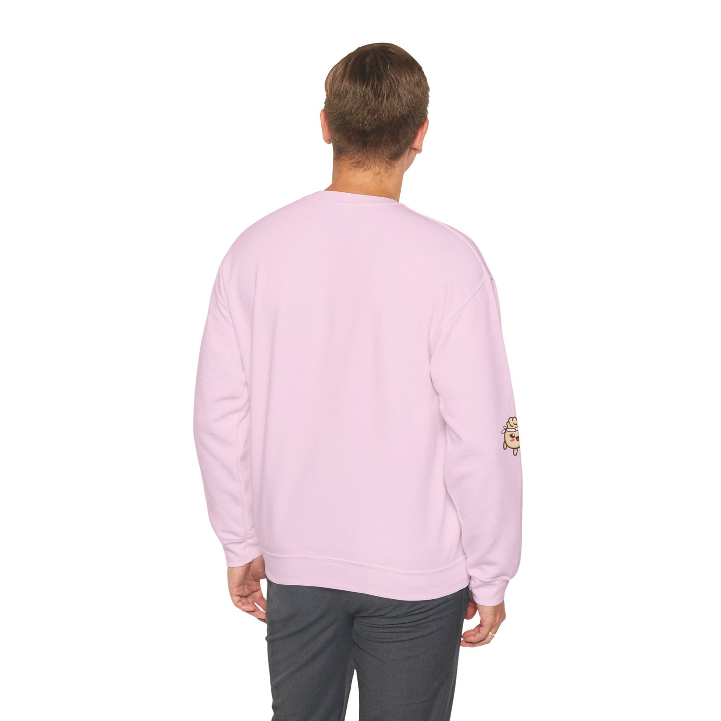 Dumpling Cotton Blend™Sweatshirt