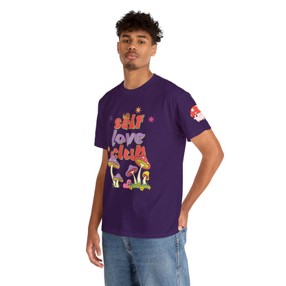 Self Love - Cotton Blend™ Tee