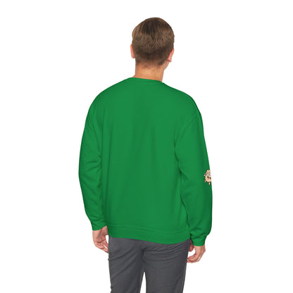 Dumpling Cotton Blend™Sweatshirt