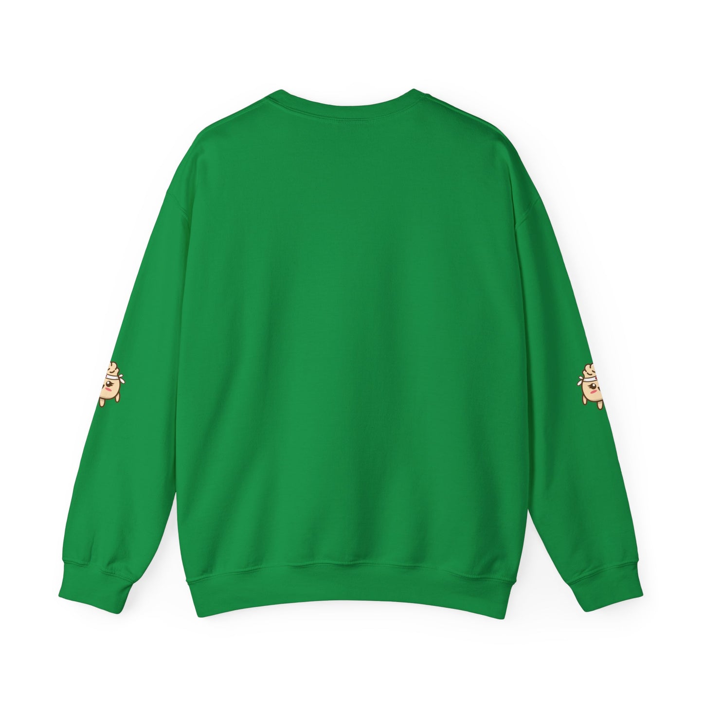 Dumpling Cotton Blend™Sweatshirt