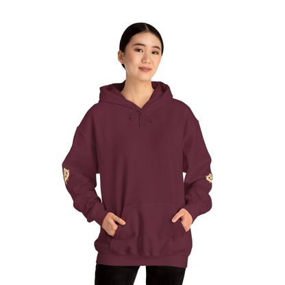 Dumpling Cotton Blend™Hoodie