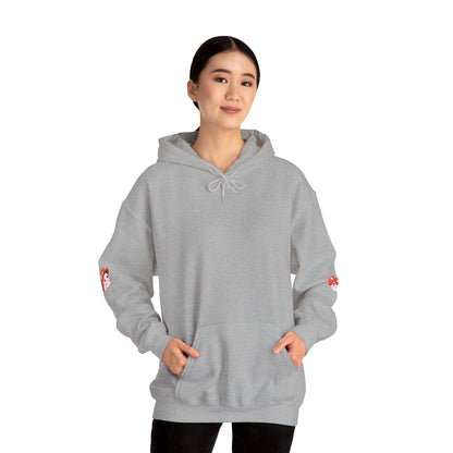 Self Love - Cotton Blend™Hoodie