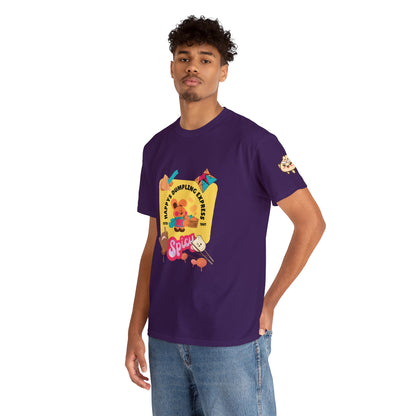 Dumpling - Cotton Blend™ Tee