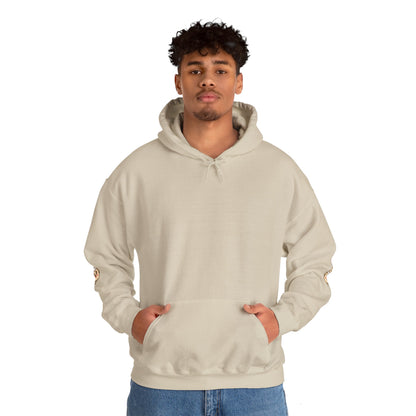 Dumpling Cotton Blend™Hoodie