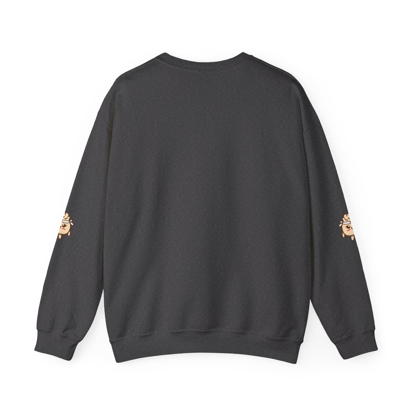 Dumpling Cotton Blend™Sweatshirt