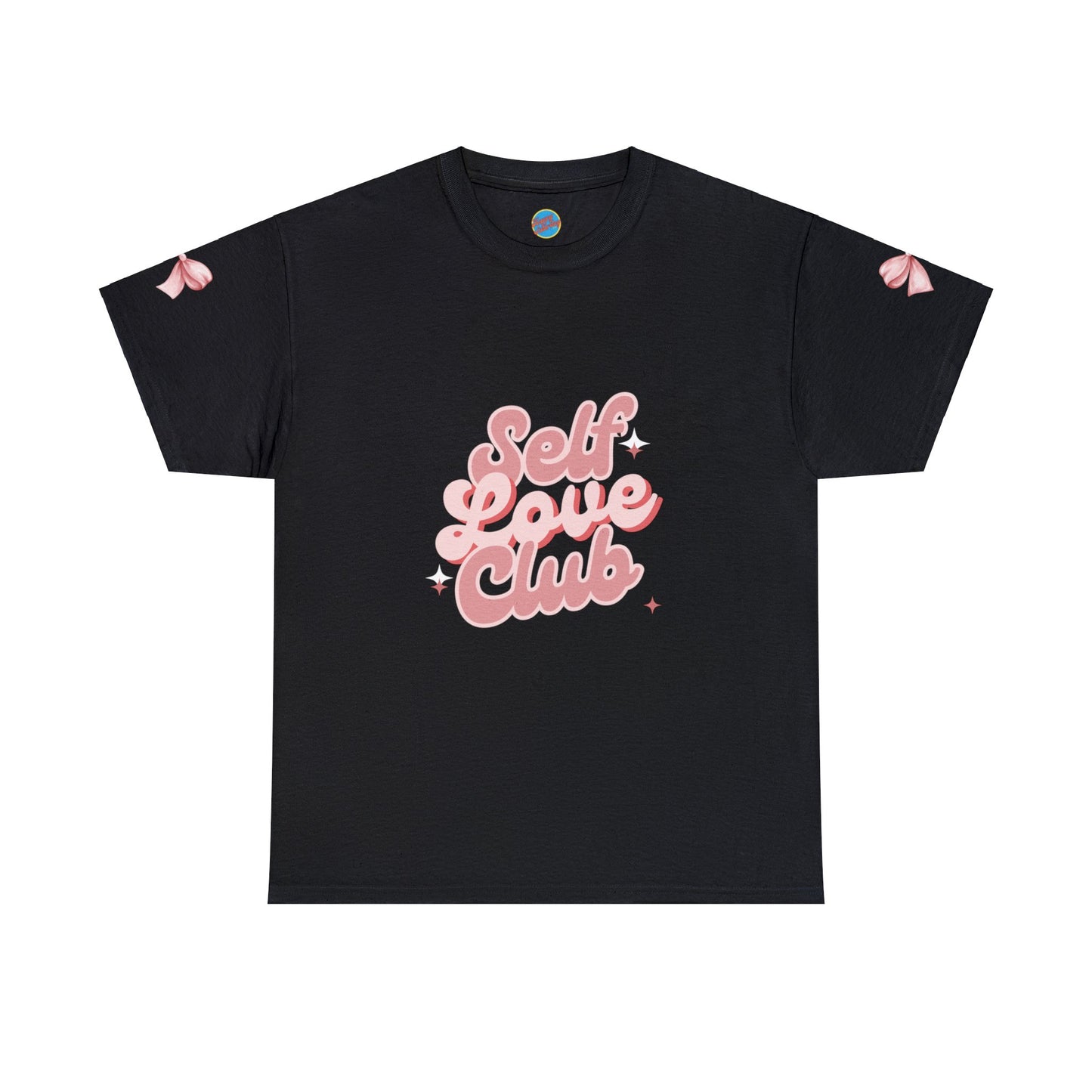 Love N Bow Cotton Blend™ Tee