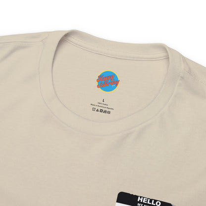 Unemployeed - Cotton Blend™ Tee