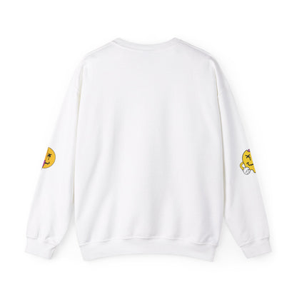 Happy Cotton Blend™Sweatshirt