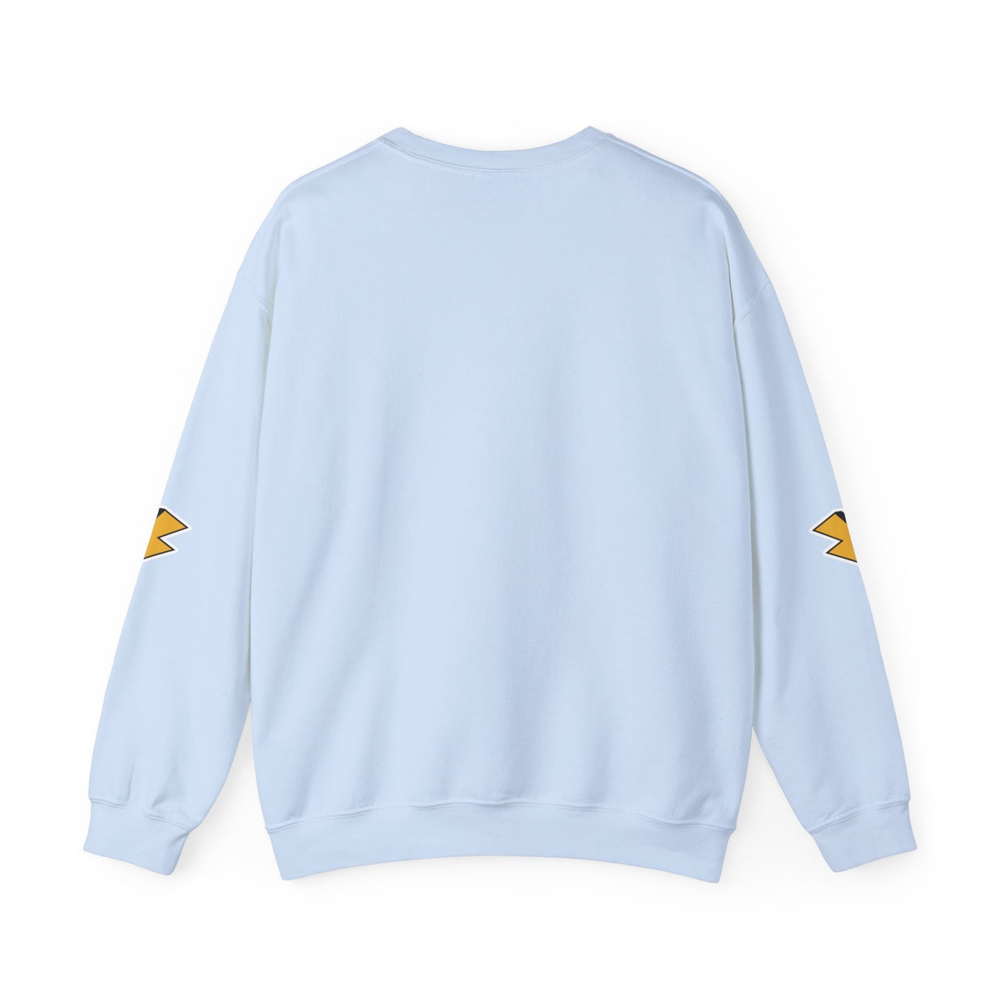 Puppin' Iron - Crewneck Sweatshirt